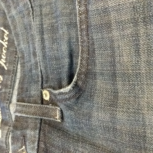 7 for all mankind Jeans - Picture 7 of 8